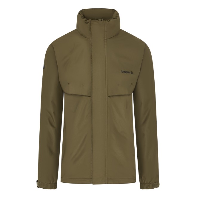 TRAKKER - CR Downpour Jacket