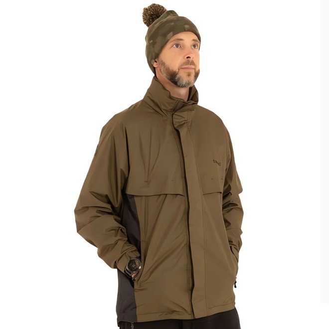 TRAKKER - CR Downpour Jacket