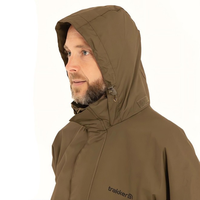 TRAKKER - CR Downpour Jacket