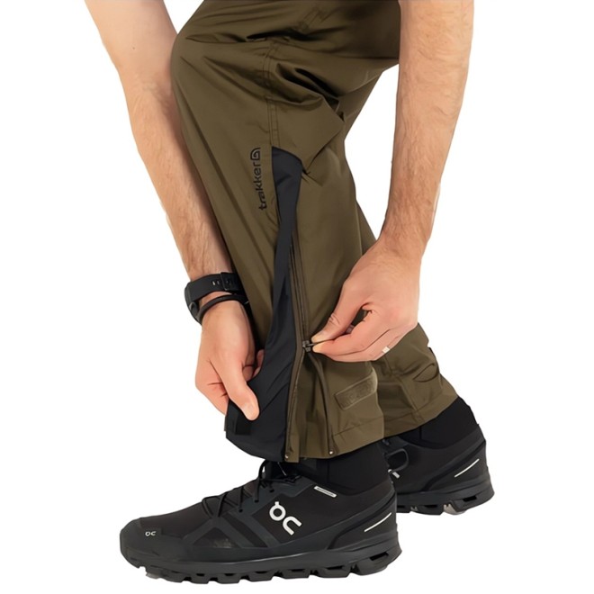 TRAKKER - CR Downpour Trousers