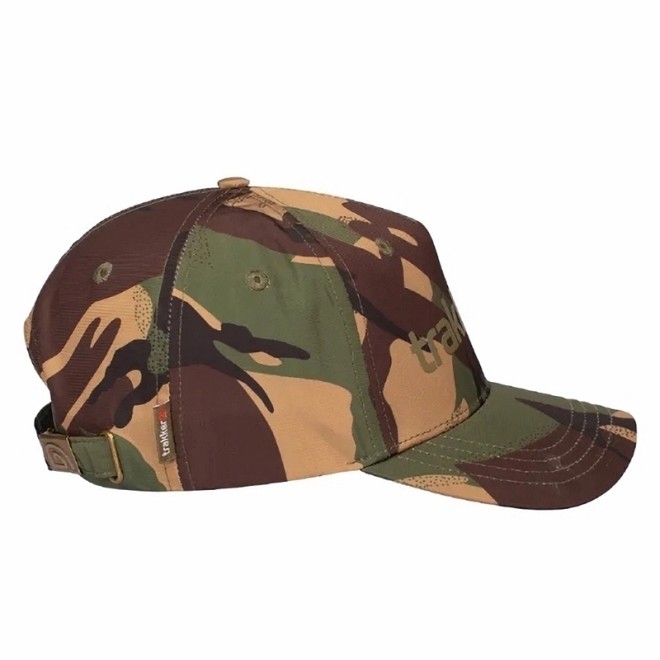 Trakker - Camo Water Resistant Cap