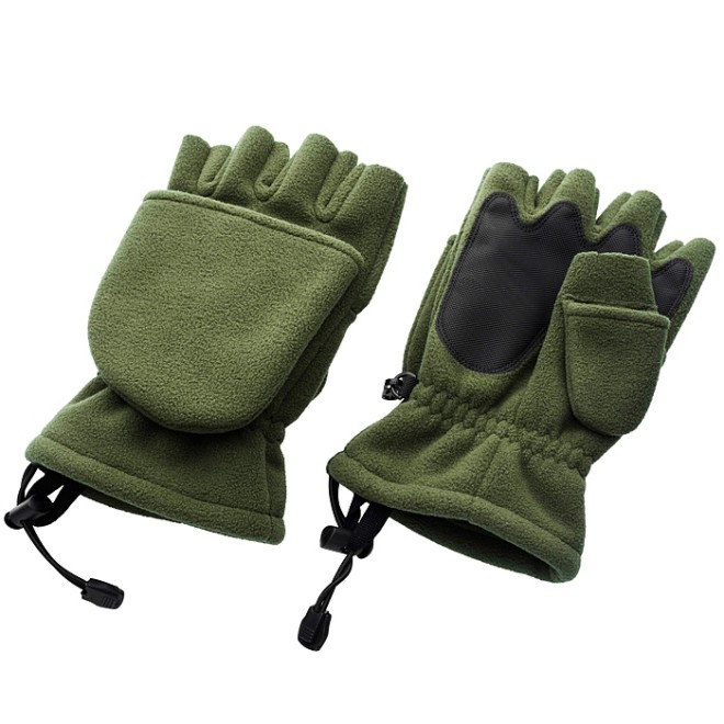 Trakker - Polar Foldback Gloves