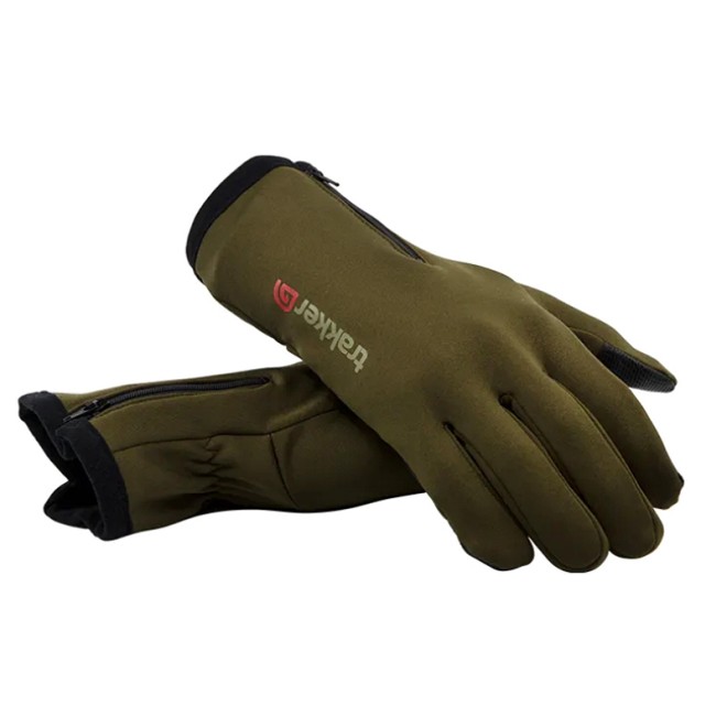 Trakker - Thermal Stretch Gloves