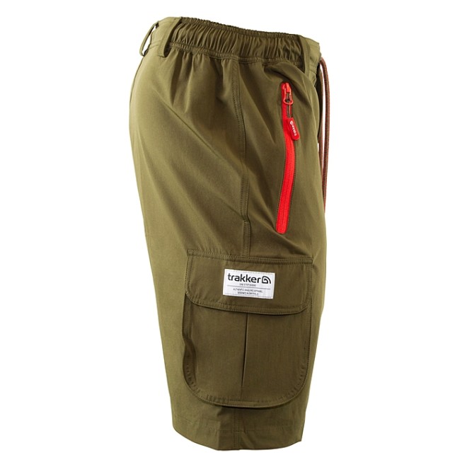 TRAKKER - Board Shorts
