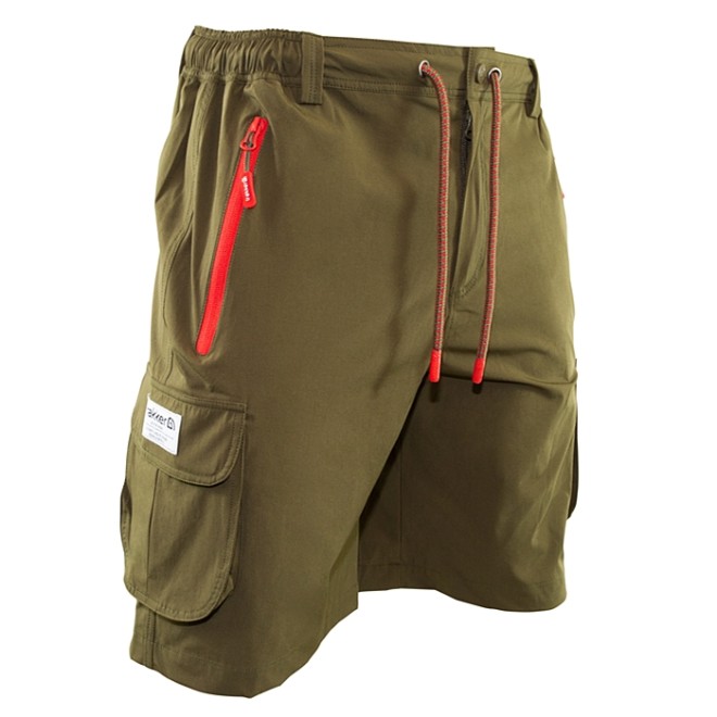 TRAKKER - Board Shorts
