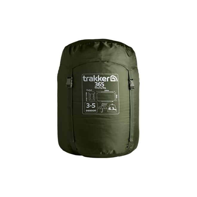 Trakker - 365 Sleeping Bag
