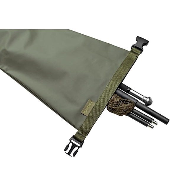 Trakker - Retention Welded Stink Bag Standard