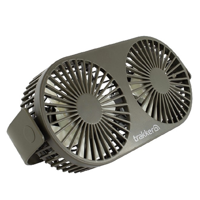 Trakker - USB Bivvy Fan - Ventilator