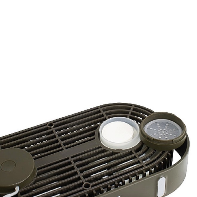 Trakker - USB Bivvy Fan - Ventilator