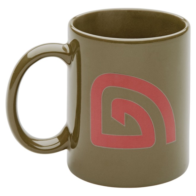 Trakker - Heat Changing Mug
