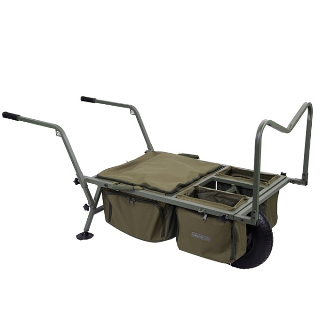 Trakker - X-Trail Compact Barrow