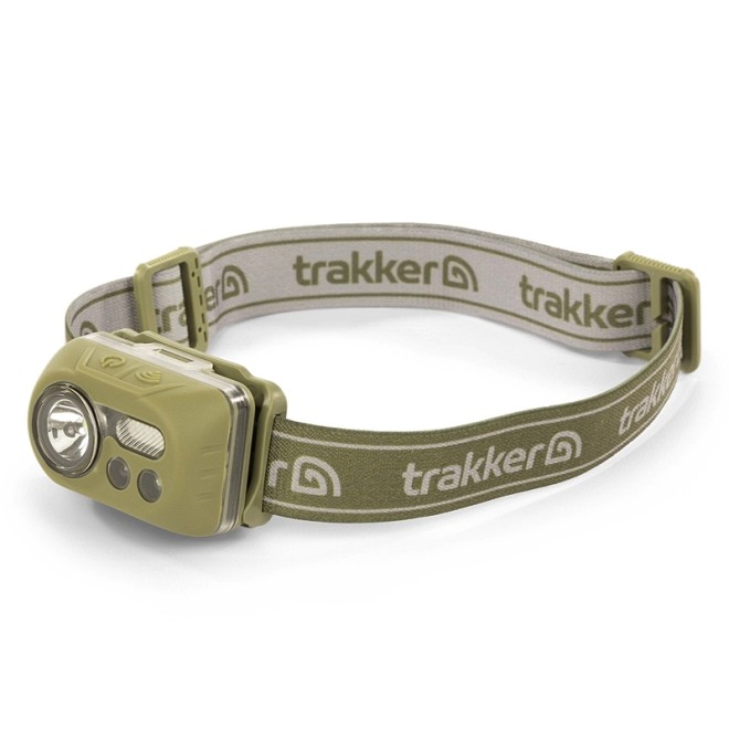 Trakker - Nitelife Headtorch 220M