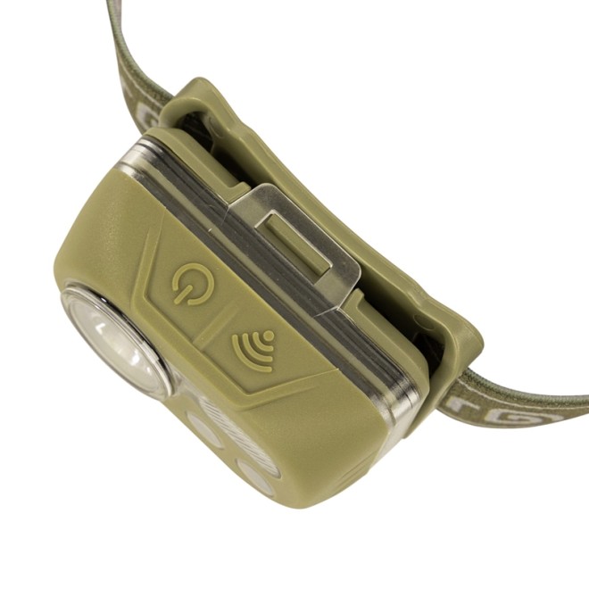 Trakker - Nitelife Headtorch 220M