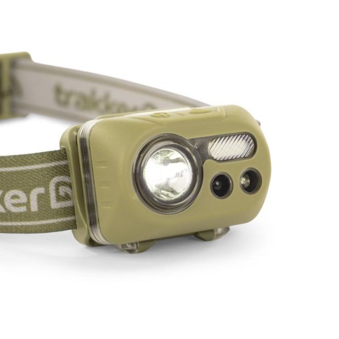 Trakker - Nitelife Headtorch 220M