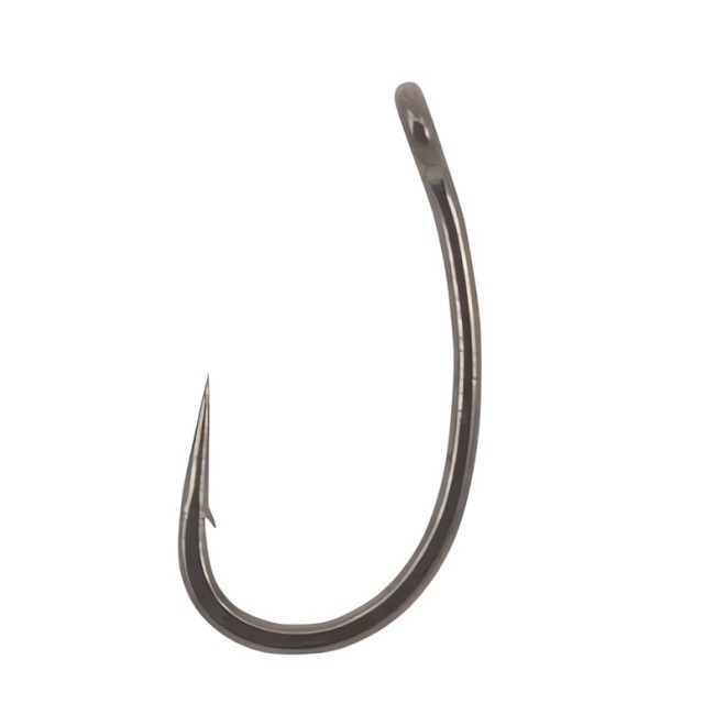 TRAKKER - Curve Shank Hooks
