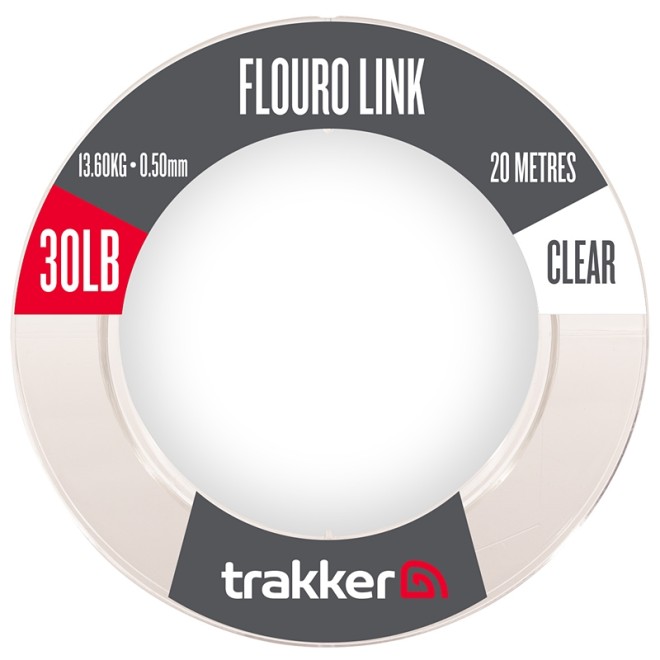 TRAKKER - Fluoro Link