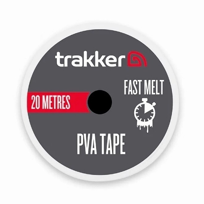 Trakker - PVA Tape 20m