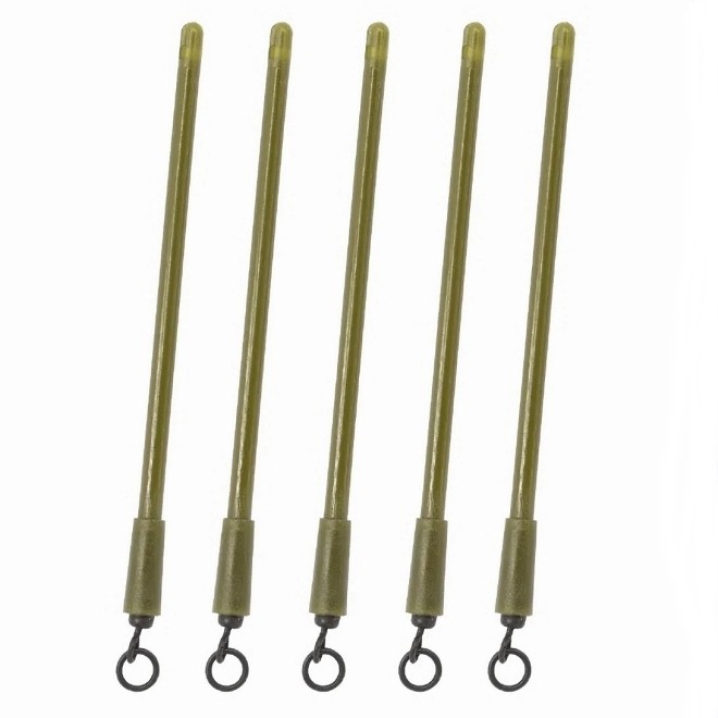Trakker - Fused PVA Bag Stem Ring Swivel