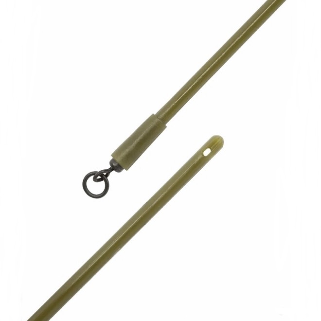 Trakker - Fused PVA Bag Stem Ring Swivel