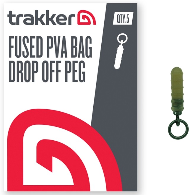 Trakker - Fused PVA Bag Drop Off Peg
