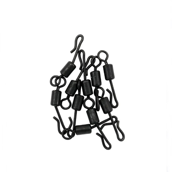 Trakker - Quick Change Swivel Size 8