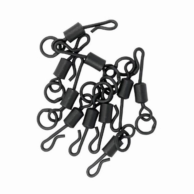 Trakker - Qiuck Change Ring Swivel