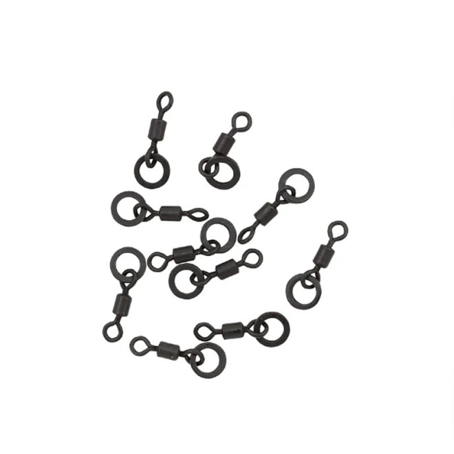 Trakker - Micro Ring Swivel Size 20