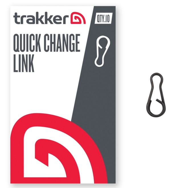 Trakker - Quick Change Link