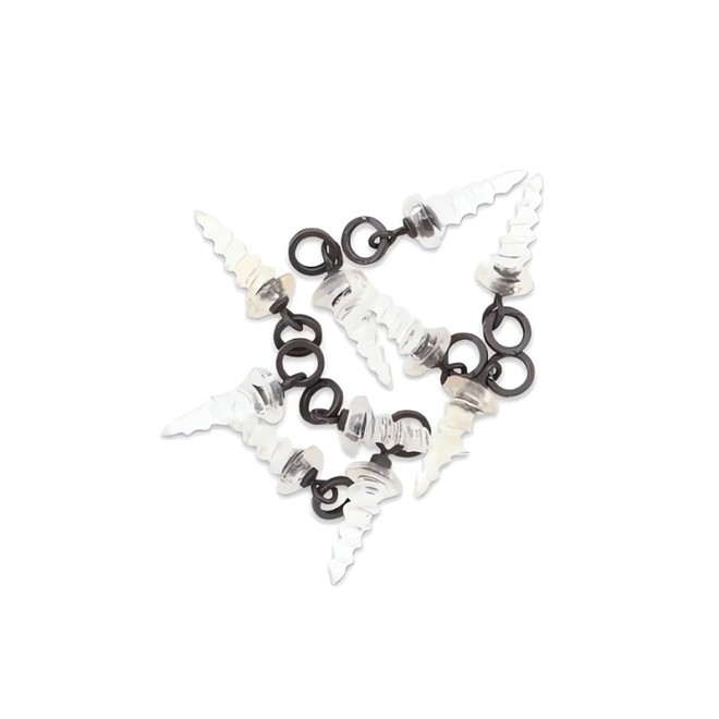 Trakker - Plastic Bait Screws