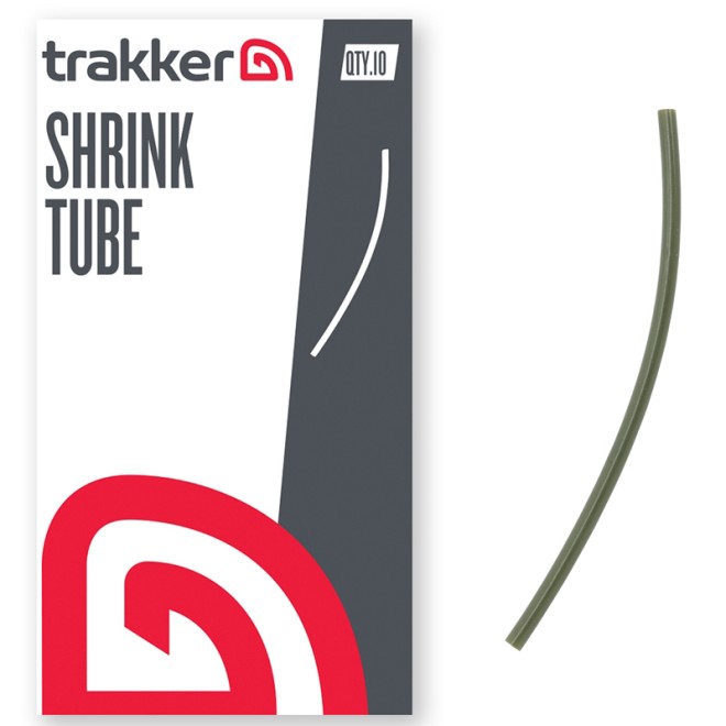 TRAKKER - Shrink Tube