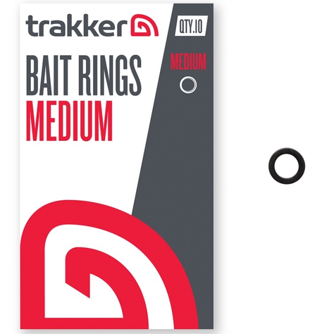 TRAKKER - Bait Rings