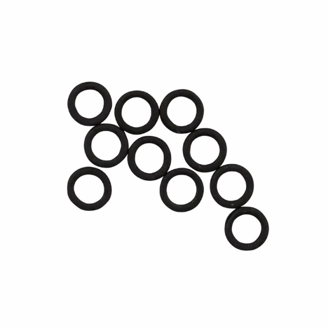 TRAKKER - Bait Rings