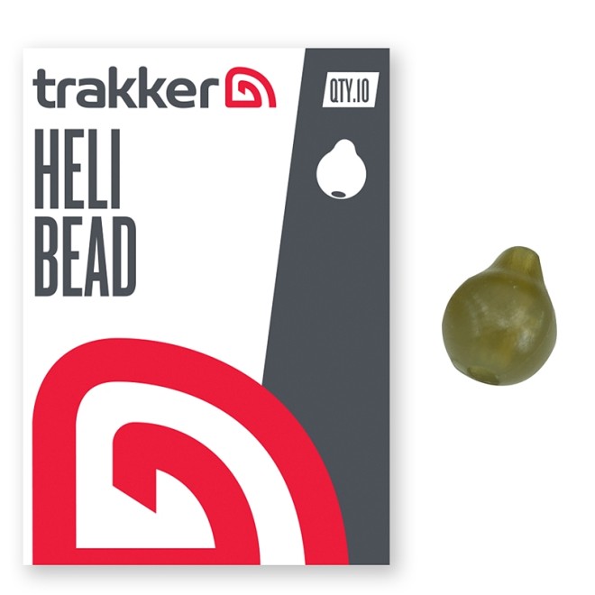 Trakker - Heli Bead