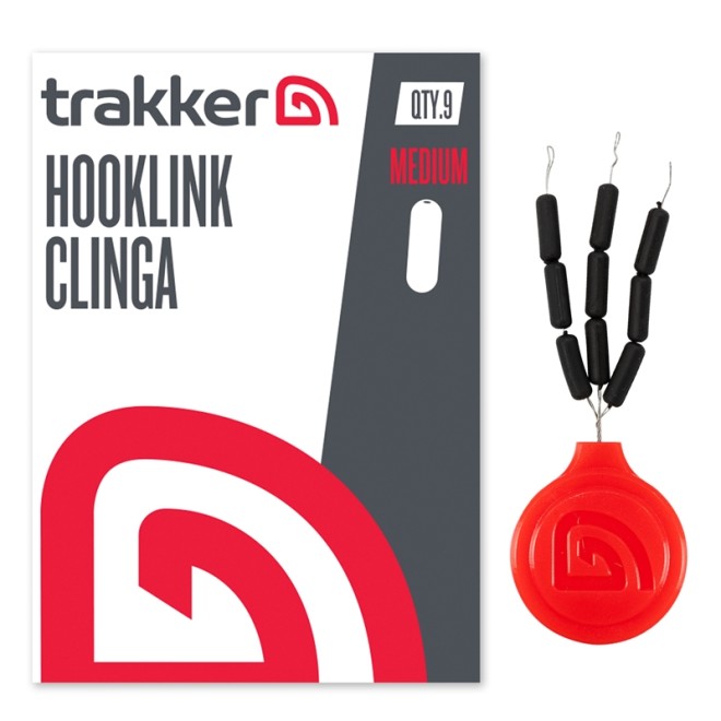 TRAKKER - Hooklink Clinga