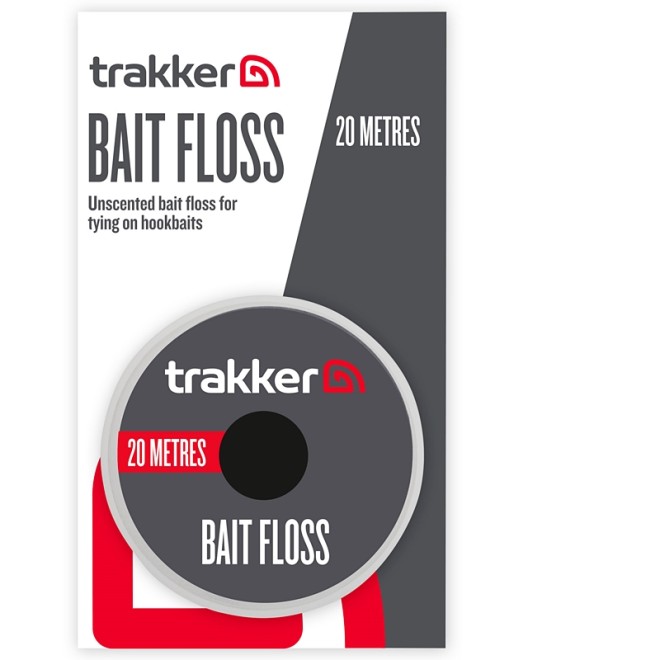 Trakker - Bait Floss 20m