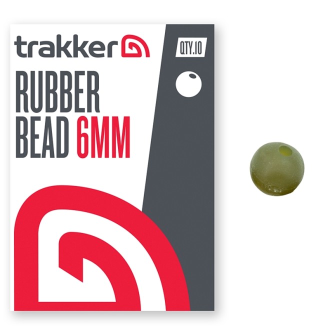 Trakker - Rubber Bead