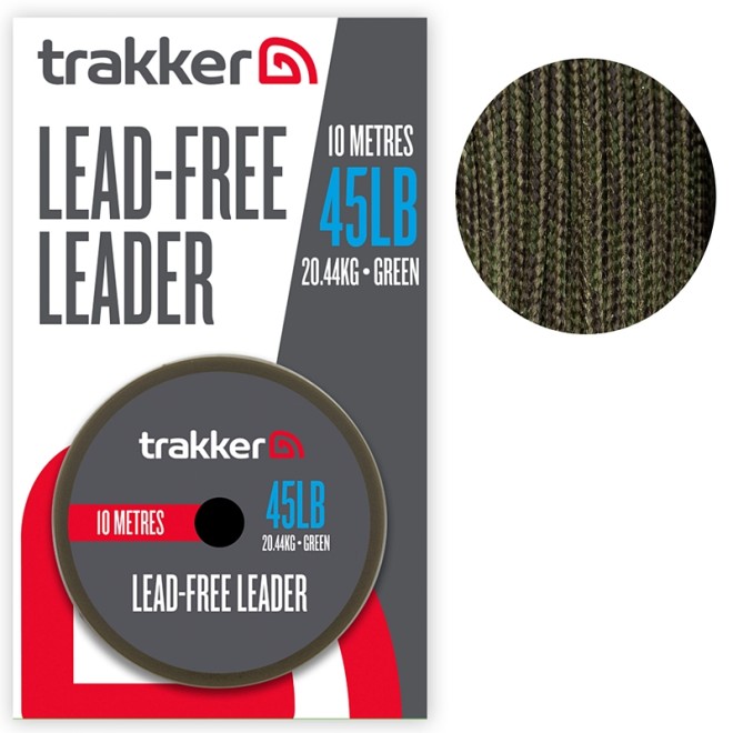 TRAKKER - Lead Free Leader