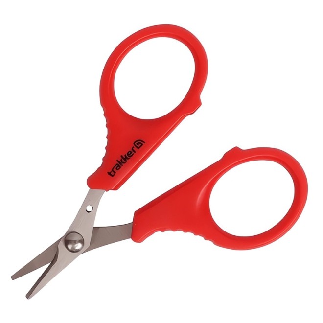 Trakker - Braid Scissors