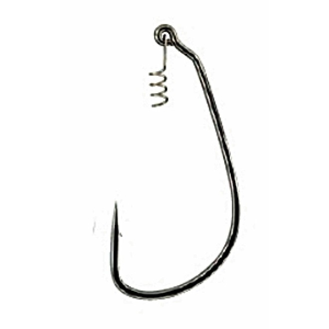 GAMAKATSU - Super Line Spring Lock