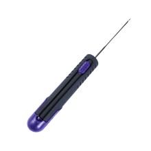 AVID - Titanium Retracta Hair Needle
