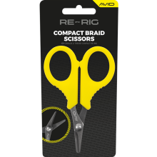 AVID - Re-Rig Compact Braid Scissors