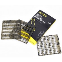 AVID - Outline Mixed Groove Boilie Stops