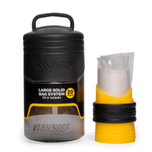 AVID - Transfer Solid Bag System Large Loader