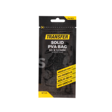 AVID - Transfer Solid PVA Bag Small