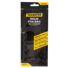 AVID - Transfer Solid PVA Bag Large