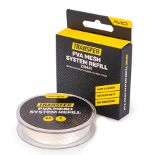 AVID - Transfer PVA Mesh System Refill 25mm (7m)