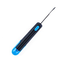 AVID - Titanium Retracta Gated Needle