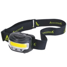Anaconda - Flood Max Kopflampe