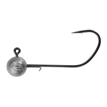 bkk - Round Head Hyperlatch Size 6/0
