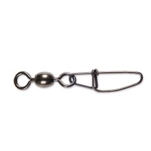 Black Cat - Cross Lock Wirbel Size 1/0 (5 Stück)